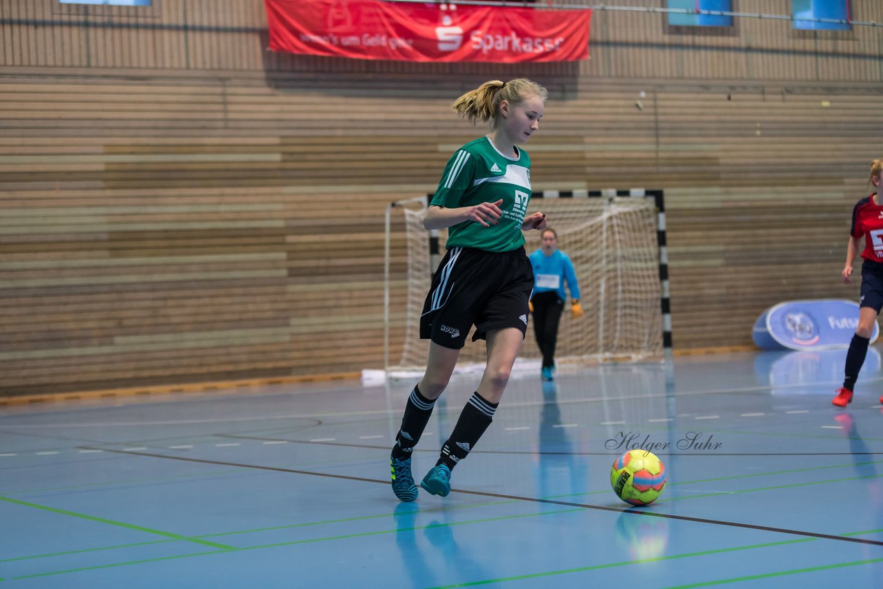 Bild 176 - wBJ Landesmeisterschaft